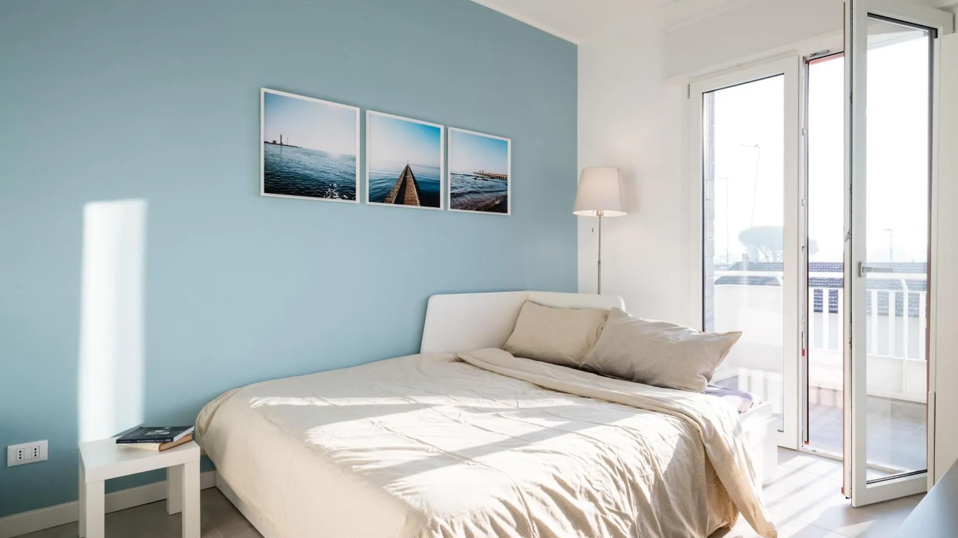 Condominio Mara Lido di Jesolo Daire