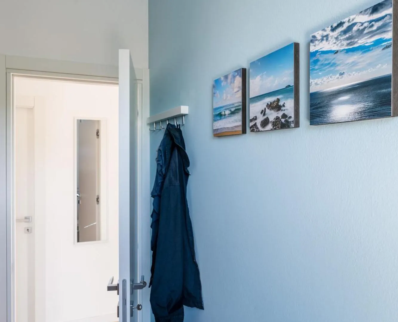 Daire Condominio Mara Lido di Jesolo