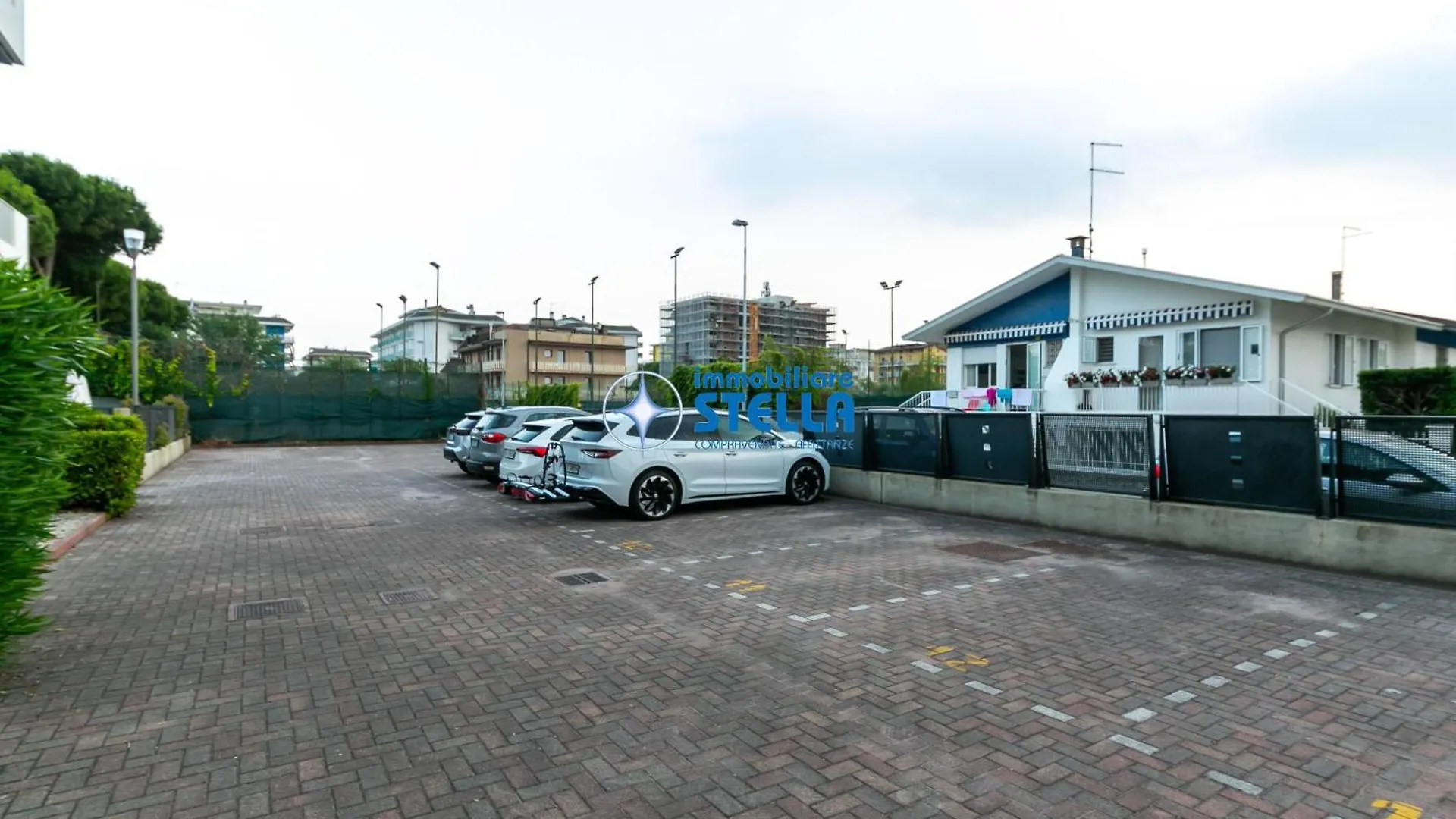 Condominio Mara Lido di Jesolo 0*,