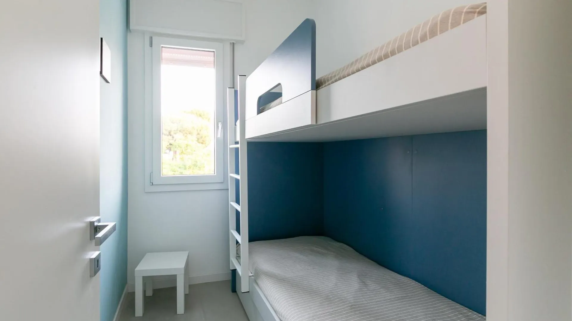 Condominio Mara Lido di Jesolo