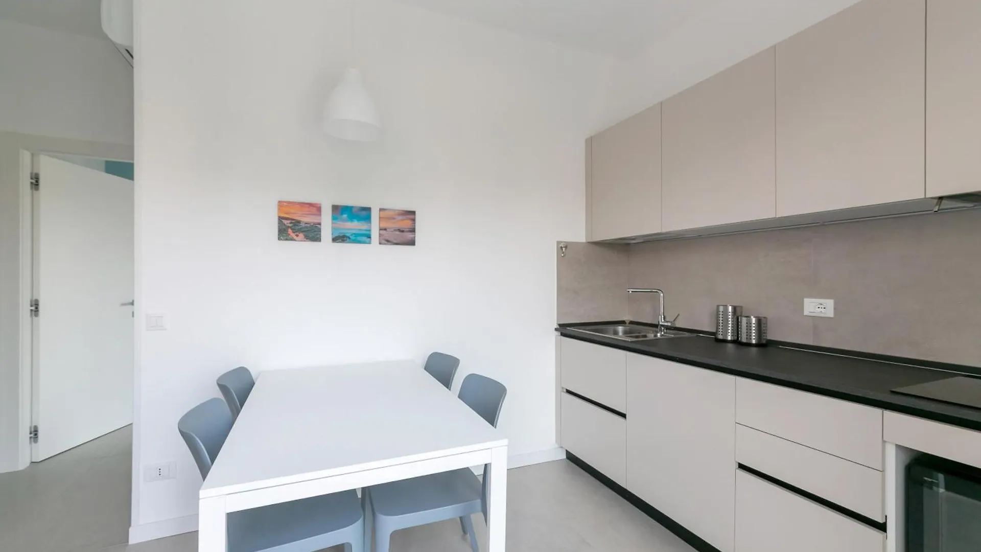 Condominio Mara Lido di Jesolo 0*,  İtalya