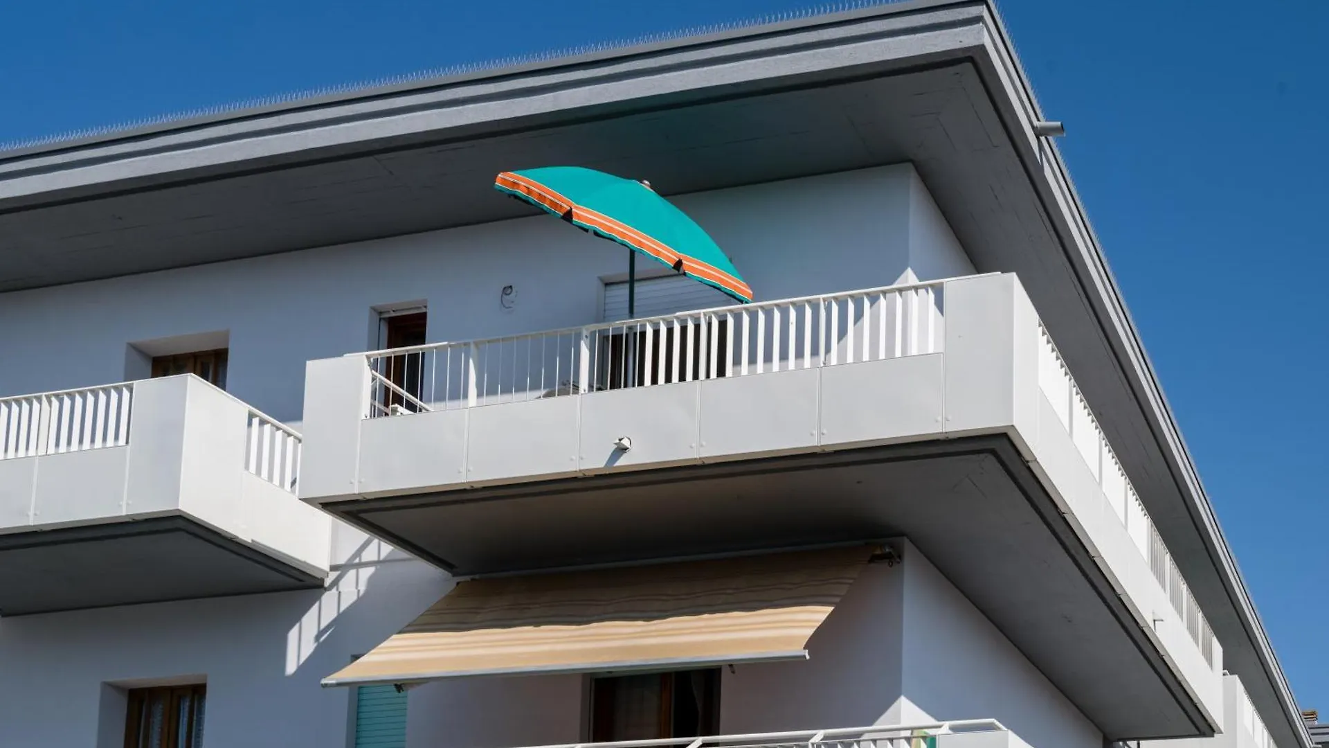 Condominio Mara Lido di Jesolo Italy