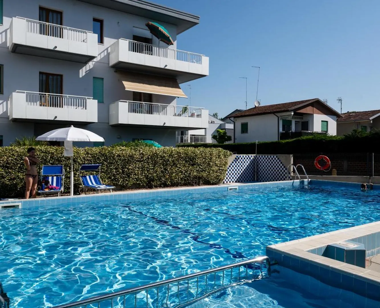 Condominio Mara Lido di Jesolo