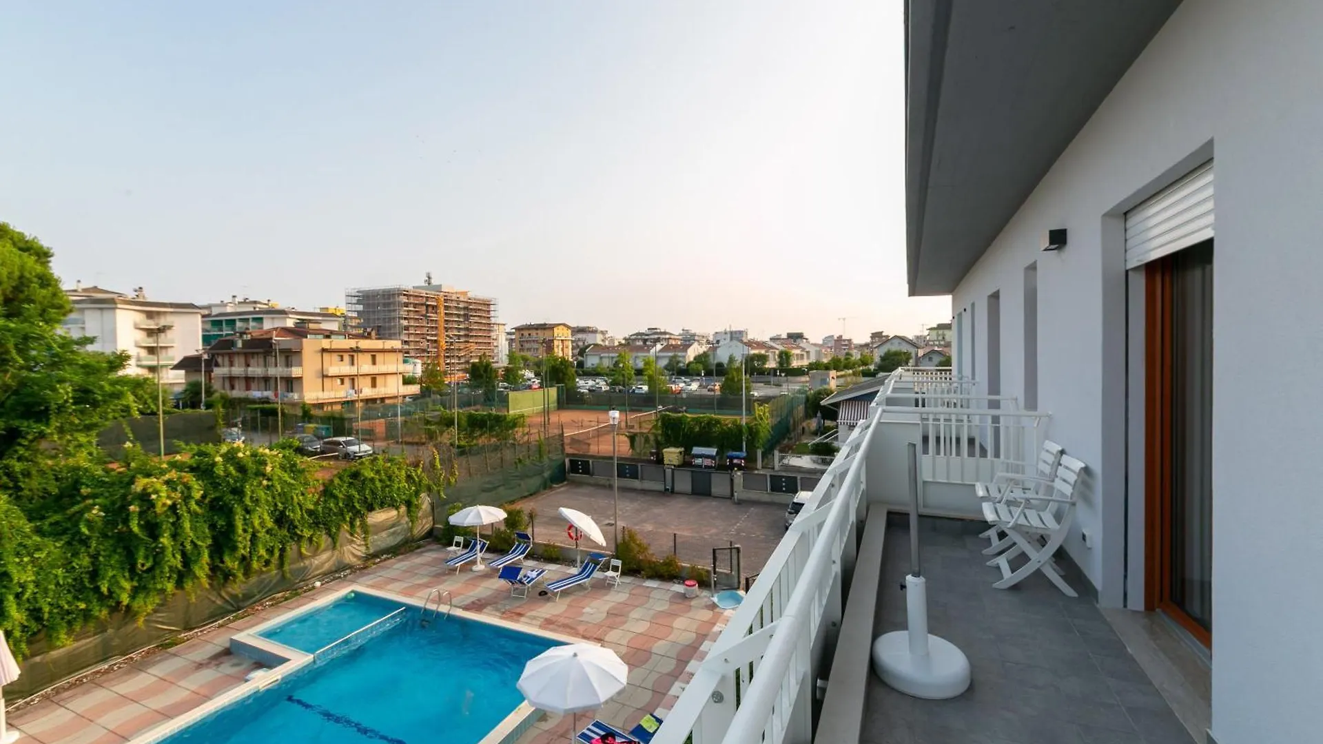 Condominio Mara Lido di Jesolo Apartment