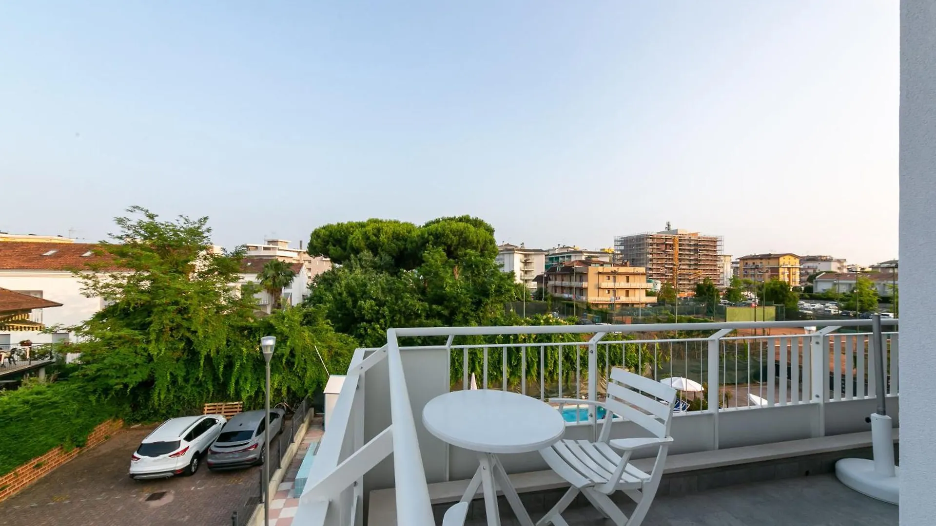 Apartment Condominio Mara Lido di Jesolo